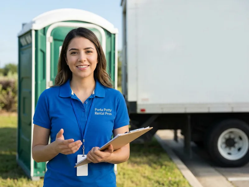 Porta Potty Rental  in North Providence  FAQ